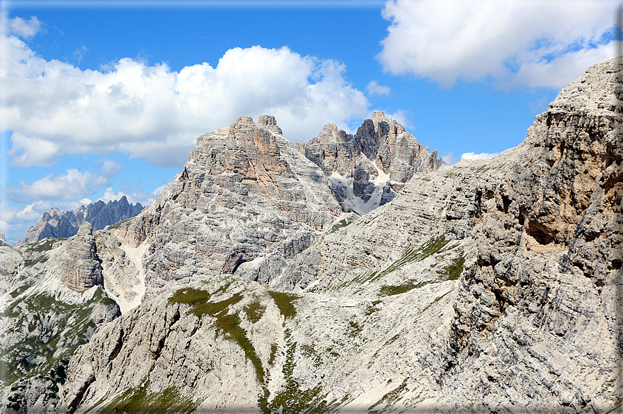 foto Forcella Pian di Cengia